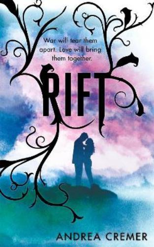 Andrea Cremer Rift (Tascabile) Nightshade Prequel