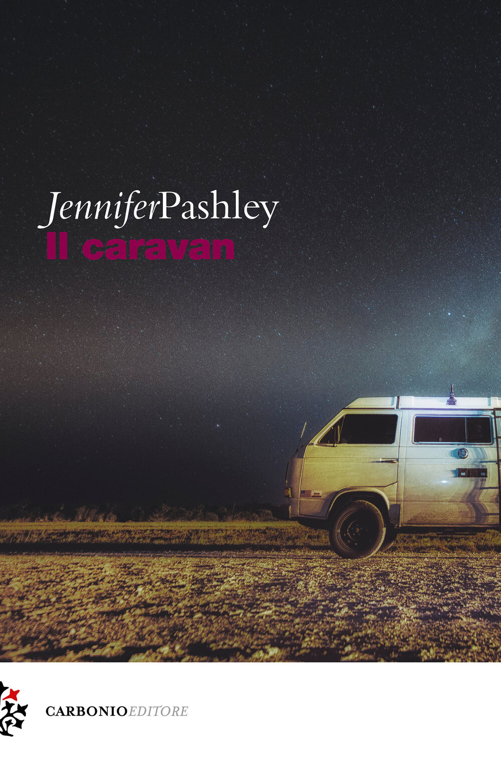 Il caravan - Pashley Jennifer