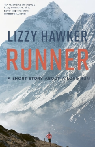 Lizzy Hawker Runner (Tascabile)