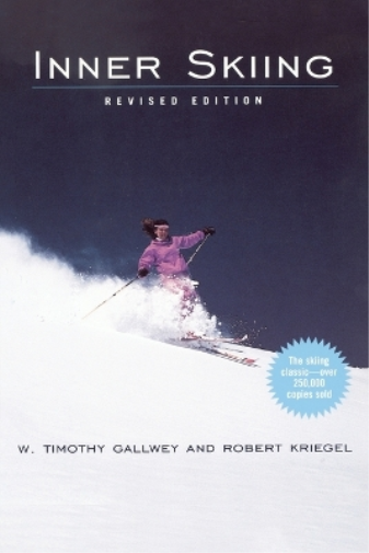 W. Timothy Gallwey Inner Skiing (Tascabile)