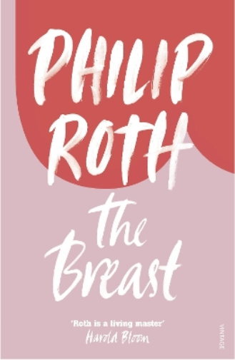 Philip Roth The Breast (Tascabile)