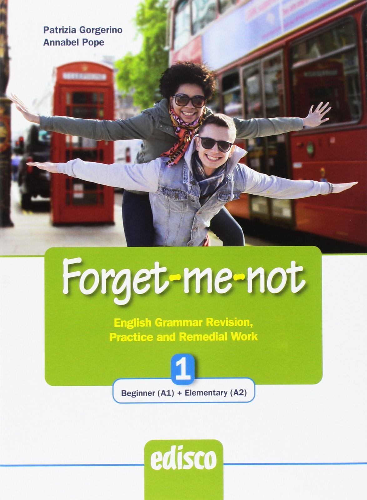 9788844120665 Forget-me-not. Per le Scuole superiori. Con espansione online: 1 -