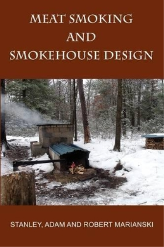 Stanley Marianski Adam Marianski Robert M Meat Smoking And Smokehous (Tascabile)