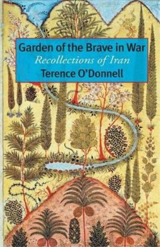 Terence O'Donnell Garden of the Brave in War (Tascabile)