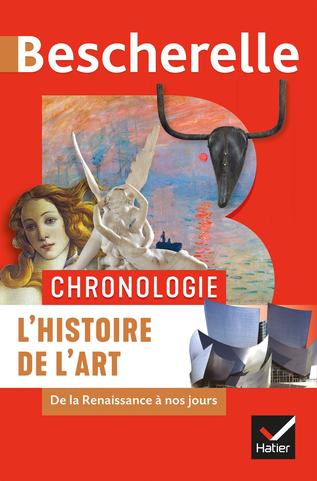 Bescherelle (Copertina rigida)