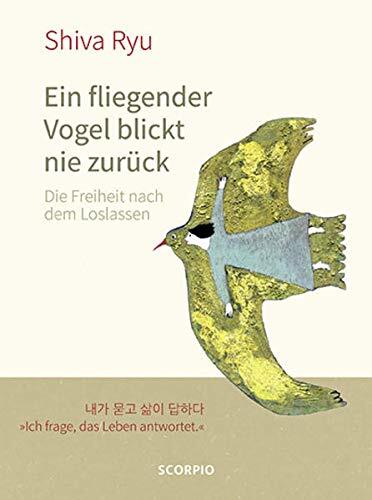 Ryu, S Ein Fliegender Vogel Blickt Nie Zuruck Book NUOVO