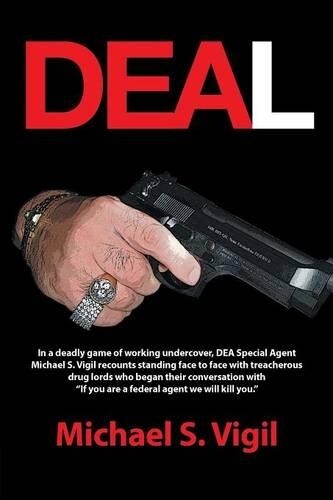Michael S Vigil Deal (Tascabile)