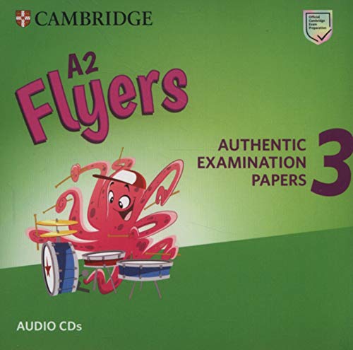 9781108465267 Cambridge English Young Learners Practice Tests. A...la elementare