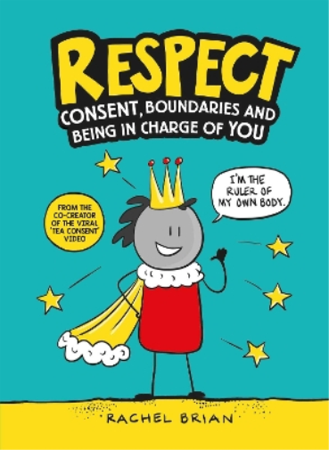 Rachel Brian Respect (Copertina rigida)