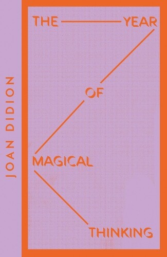 Joan Didion The Year of Magical Thinking (Tascabile) Collins Modern Classics