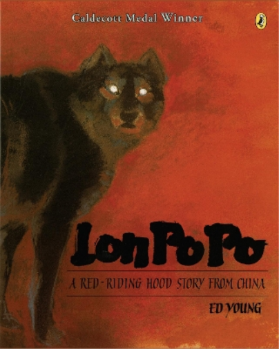 YOUNG Lon Po Po (Tascabile)