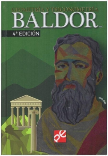 Aurelio Dr Baldor Geometria Y Trigonometria - Baldor (Copertina rigida)