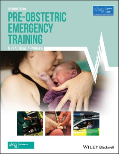 Mark Woolcock Pre-Obstetric Emergency Training (Tascabile)
