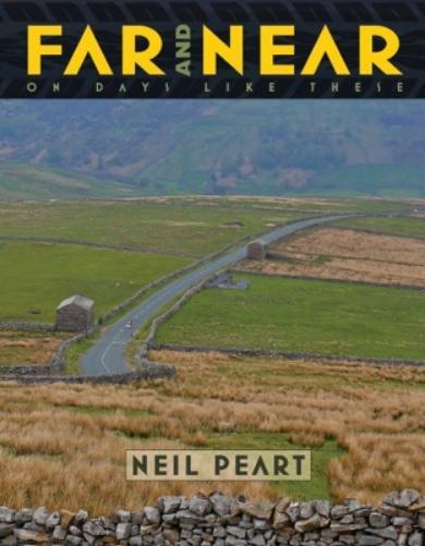 Neil Peart Far and Near (Tascabile)