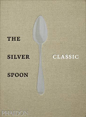 9780714879345 The silver spoon classic - Silver Spoon Kitchen