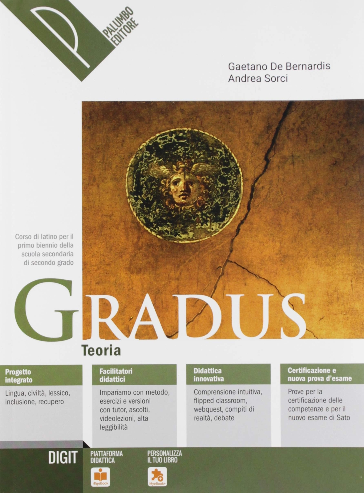 9788868895204 Gradus teoria. Lingua, civiltà, antropologia, les...nsione online