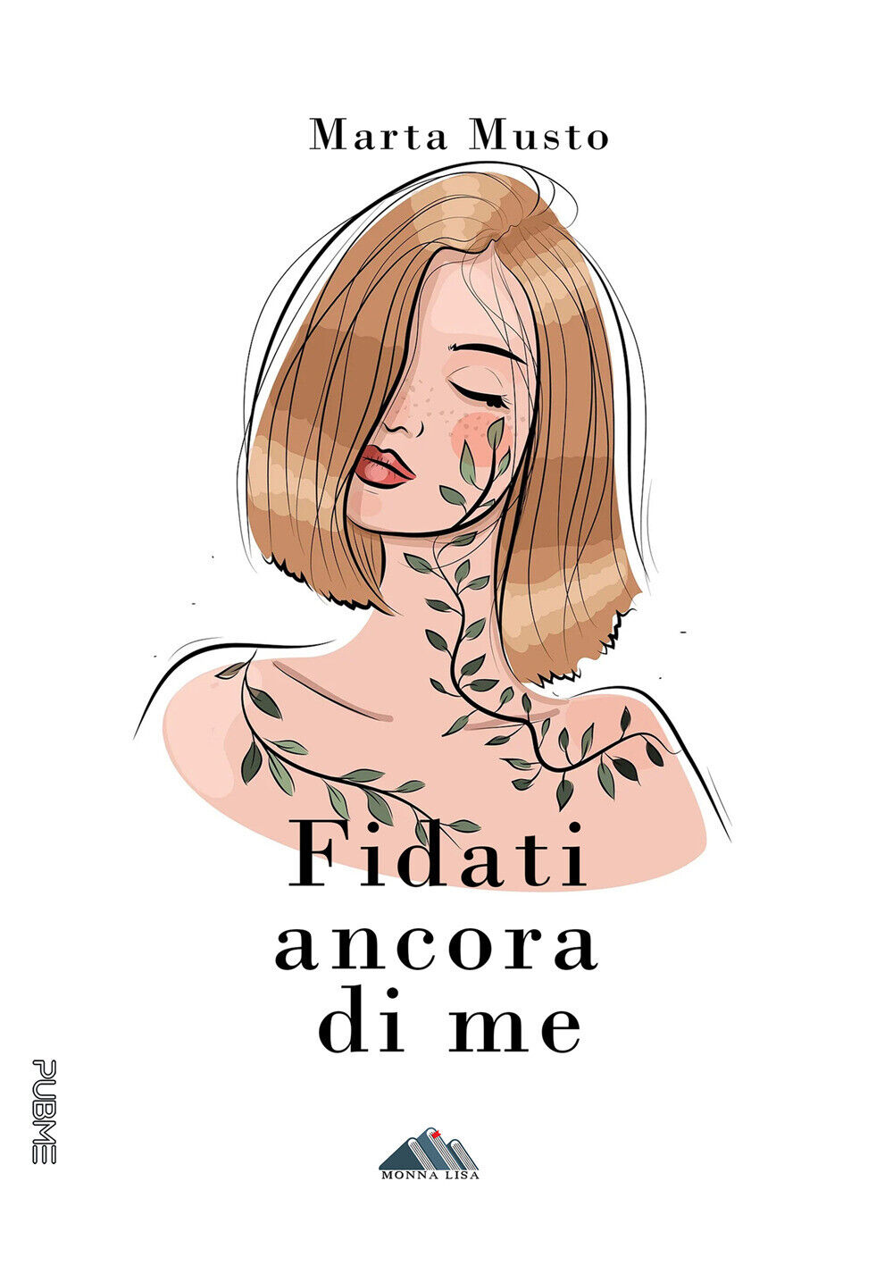Fidati ancora di me - Musto Marta
