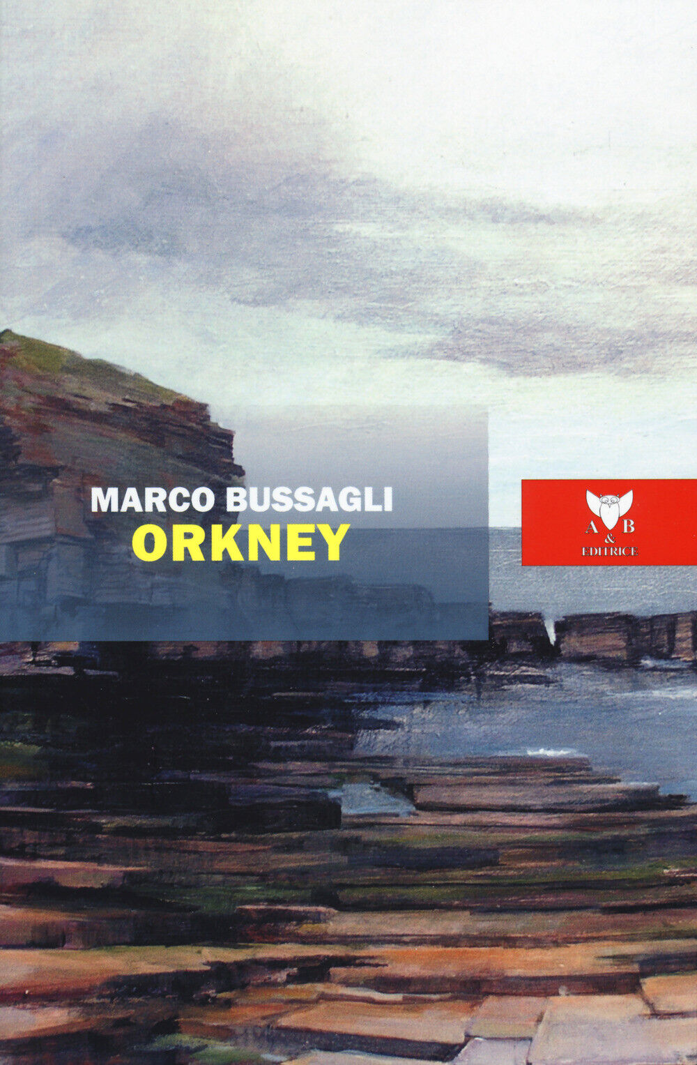 Orkney - Bussagli Marco