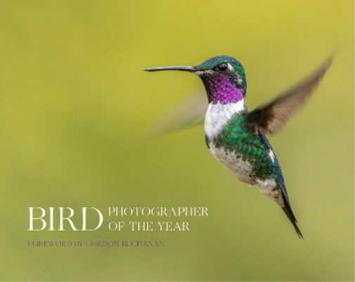 Bird Photographer of the Year (Copertina rigida) Bird Photographer of the Year