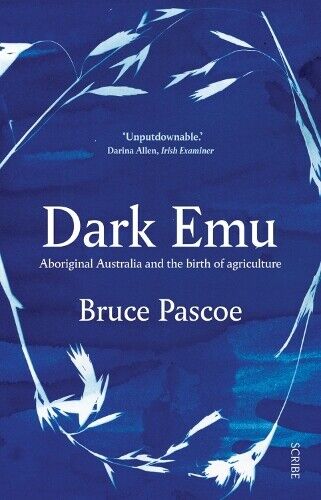 Bruce Pascoe Dark Emu (Tascabile)