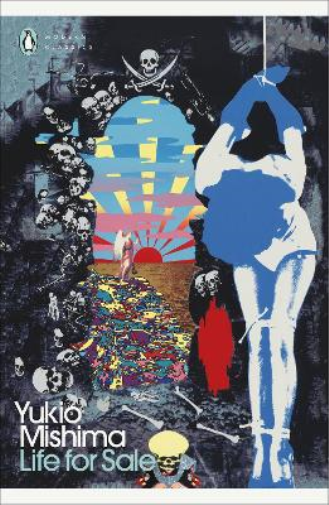 Yukio Mishima Life for Sale (Tascabile) Penguin Modern Classics