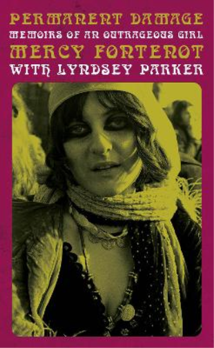 Mercy Fontenot Lyndsey Parker Permanent Damage (Copertina rigida)