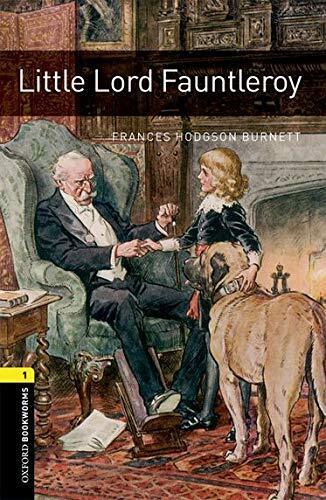 9780194637398 Little Lord Fauntleroy. Oxford bookworms library. ...nsione online