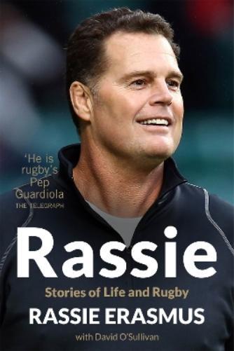 Rassie Erasmus Rassie (Tascabile) (PRESALE 12/09/2024)