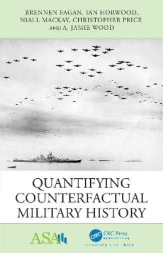 Brennen Fagan Ian Horwood Niall MacKay Christ Quantifying Counterfa (Tascabile)