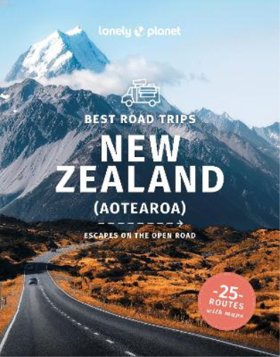 Peter Dragicevich Brett Atkinson Andrew Bain M Lonely Planet Best R (Tascabile)