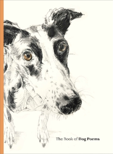 Ana Sampson The Book of Dog Poems (Copertina rigida)