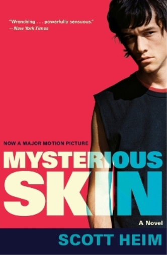 Scott Heim Mysterious Skin (Tascabile)
