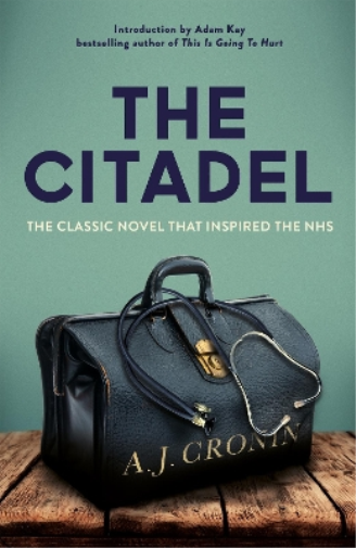 A. J. Cronin The Citadel (Tascabile)