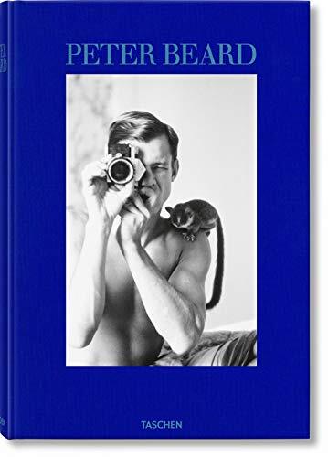 9783836577427 Peter Beard. Ediz. inglese, francese e tedesca - Owen Edwards