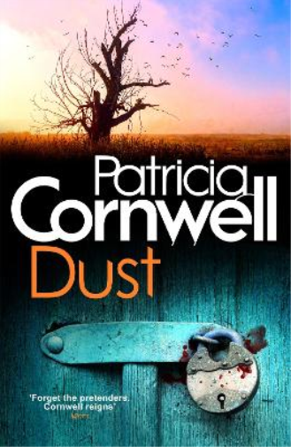 Patricia Cornwell Dust (Tascabile) Kay Scarpetta