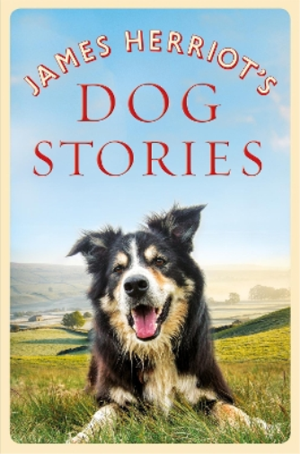 James Herriot James Herriot's Dog Stories (Tascabile)