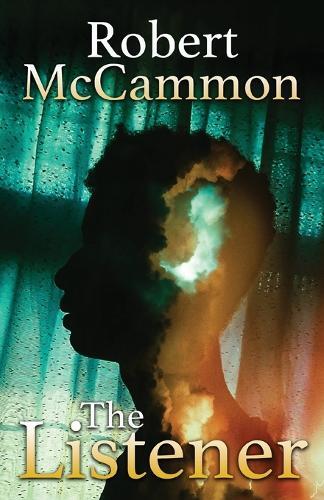 Robert McCammon The Listener (Tascabile)