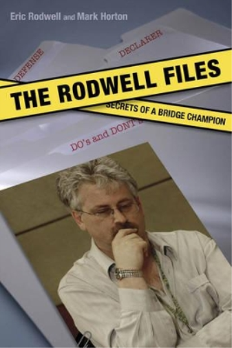 Mark Horton Eric Rodwell The Rodwell Files (Tascabile)