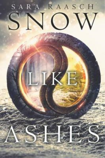 Sara Raasch Snow Like Ashes (Tascabile) Snow Like Ashes