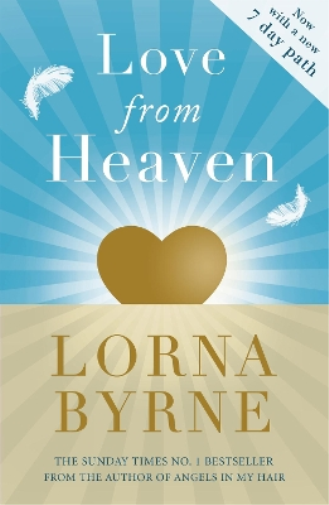 Lorna Byrne Love From Heaven (Tascabile)