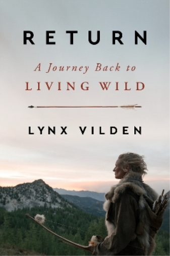 Lynx Vilden Return (Copertina rigida)