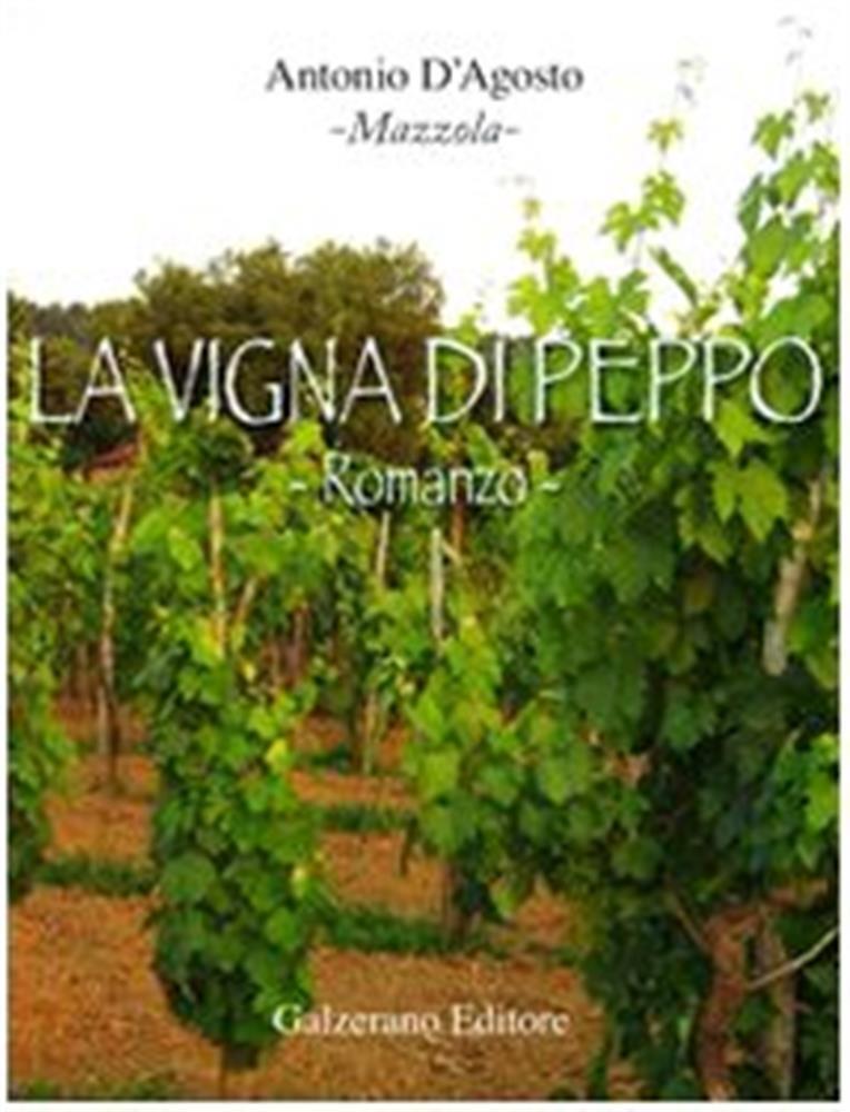 La vigna di Peppo - D'Agosto Antonio
