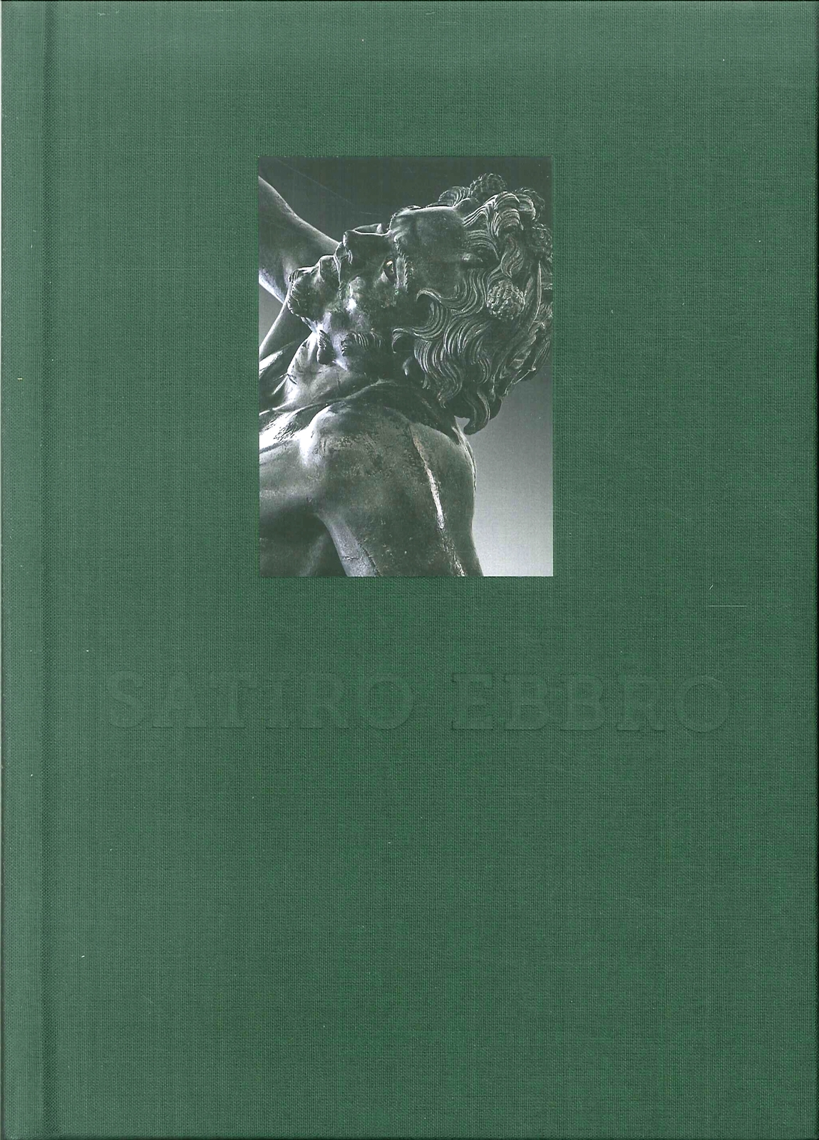 Satiro ebbro. - [Five Continents Editions]