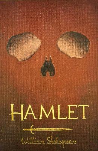 William Shakespeare Hamlet (Collector's Editions) (Copertina rigida)