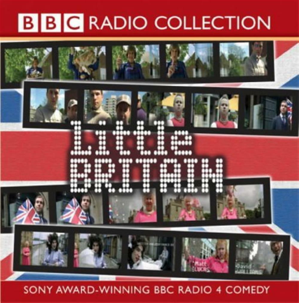 Little Britain: Radio Collection - AA.VV.