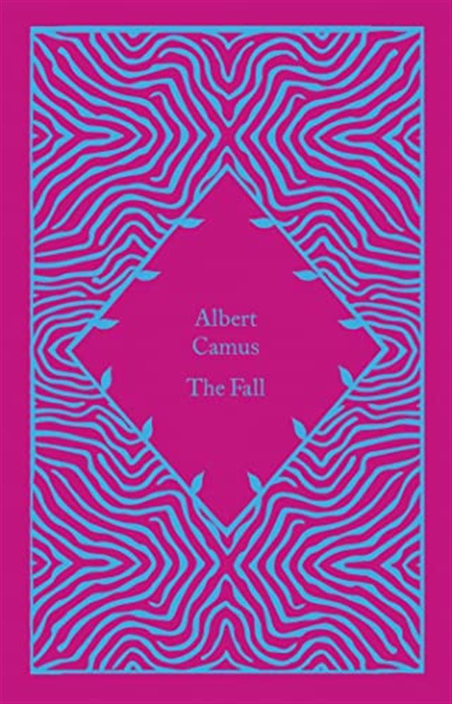 The fall: albert camus - Camus Albert