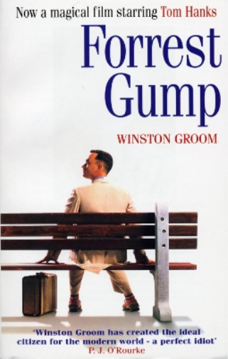 Winston Groom Forrest Gump (Tascabile)