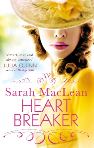 Sarah MacLean Heartbreaker (Tascabile)