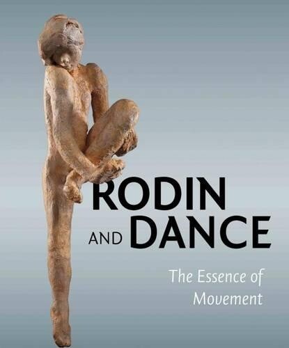 Sophie Biass-Fabiani Antoniette Le Normand-Romain Ju Rodin and Dance (Tascabile)