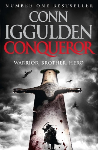 Conn Iggulden Conqueror (Tascabile) Conqueror